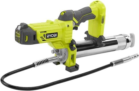 Ryobi 18V Volt مسدس الشحوم اللاسلكي P3410 (الأداة فقط) in Saudi Arabia