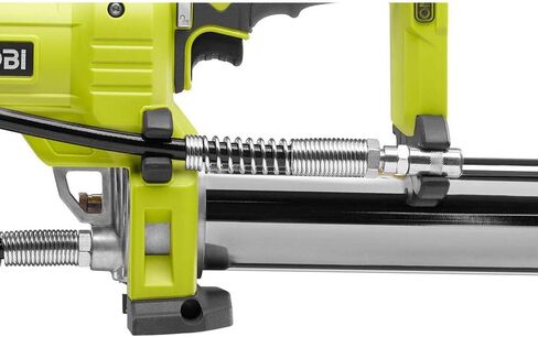 Ryobi 18V Volt مسدس الشحوم اللاسلكي P3410 (الأداة فقط) in Saudi Arabia