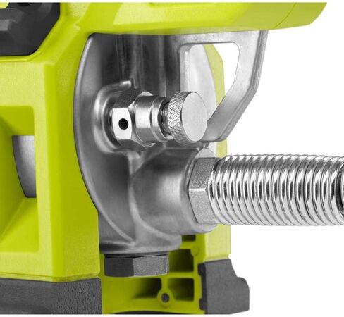 Ryobi 18V Volt مسدس الشحوم اللاسلكي P3410 (الأداة فقط) in Saudi Arabia