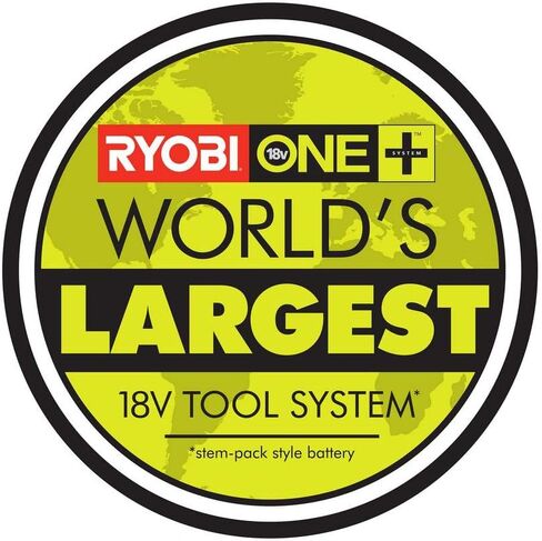 Ryobi 18V Volt مسدس الشحوم اللاسلكي P3410 (الأداة فقط) in Saudi Arabia