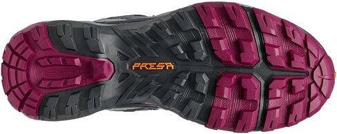 حذاء SCARPA النسائي Rush Trk GTX المقاوم للماء Gore-Tex للمشي لمسافات طويلة وحقائب الظهر in Saudi Arabia