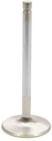 Manley 10749-1 Street Master 1.600" Exhaust Valve for Small Block Chevy in Saudi Arabia