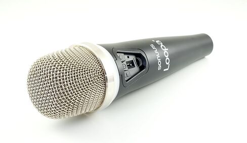 ميكروفون مكثف صوتي Sonuus (Loopa) in Kuwait