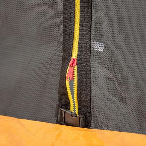 الترامبولين مع شبكة الأمان in Kuwait