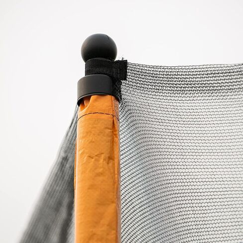 الترامبولين مع شبكة الأمان in Kuwait