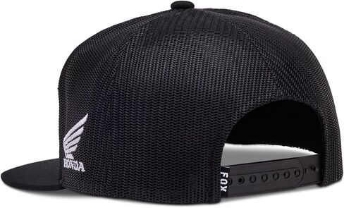 قبعة Fox Racing للرجال Fox X Honda Snapback in Saudi Arabia