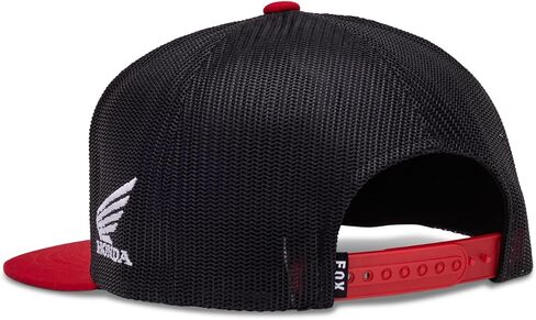 قبعة Fox Racing للرجال Fox X Honda Snapback in Saudi Arabia