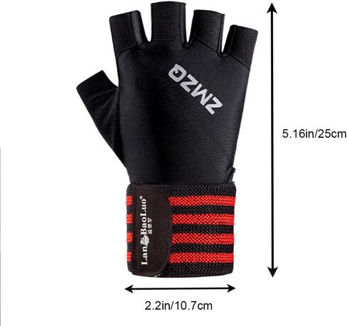 YuanYouTong واقي المعصم، واقيات المعصم للتزلج على الجليد، والتزلج، والموتوكروس، وسباق الشوارع، وركوب الدراجات الجبلية ورفع الأثقال، ومعدات الحماية، ودعامة معصم للحماية الرياضية in Kuwait