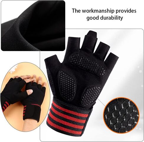 YuanYouTong واقي المعصم، واقيات المعصم للتزلج على الجليد، والتزلج، والموتوكروس، وسباق الشوارع، وركوب الدراجات الجبلية ورفع الأثقال، ومعدات الحماية، ودعامة معصم للحماية الرياضية in Kuwait