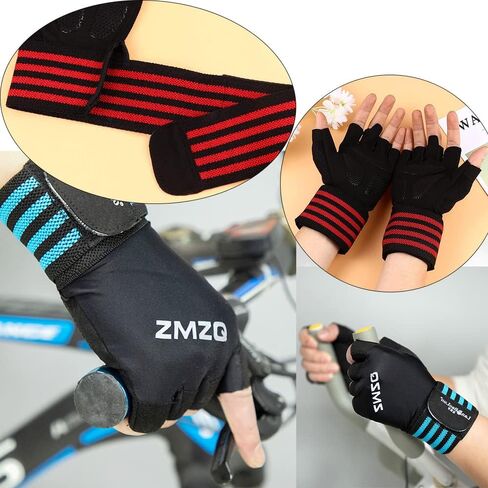 YuanYouTong واقي المعصم، واقيات المعصم للتزلج على الجليد، والتزلج، والموتوكروس، وسباق الشوارع، وركوب الدراجات الجبلية ورفع الأثقال، ومعدات الحماية، ودعامة معصم للحماية الرياضية in Kuwait