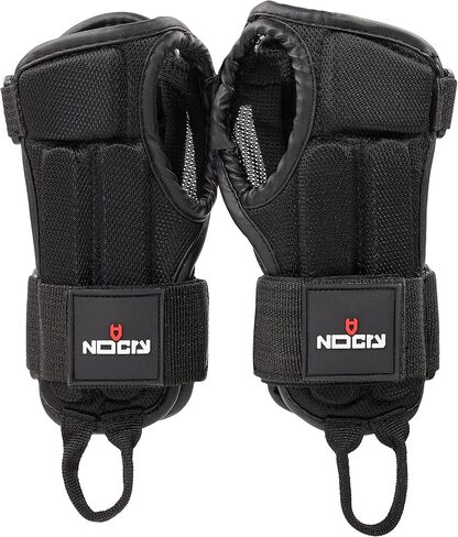 دعامات المعصم نوكراي؛ دعم المعصم ومعدات الحماية للتزلج على الجليد والتزحلق على الجليد والتزلج على الجليد in Kuwait