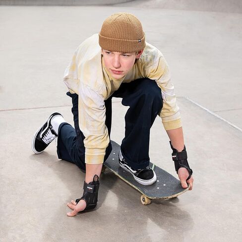 دعامات المعصم نوكراي؛ دعم المعصم ومعدات الحماية للتزلج على الجليد والتزحلق على الجليد والتزلج على الجليد in Kuwait