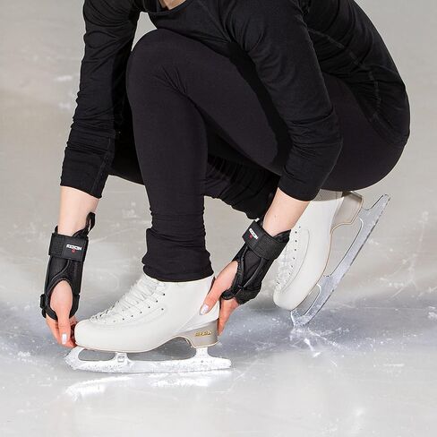 دعامات المعصم نوكراي؛ دعم المعصم ومعدات الحماية للتزلج على الجليد والتزحلق على الجليد والتزلج على الجليد in Kuwait