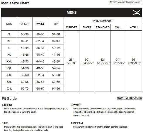 Arctix Men's Storm Rain Pant in Saudi Arabia