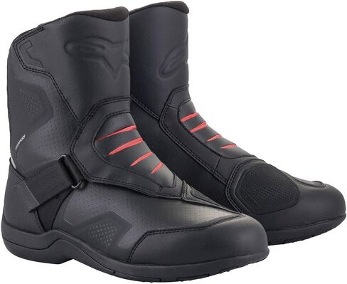 حذاء Alpinestars Ridge Drystar V2 للرجال للدراجات النارية في الشوارع in Saudi Arabia