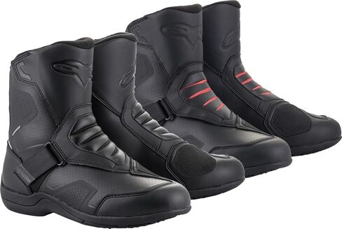 حذاء Alpinestars Ridge Drystar V2 للرجال للدراجات النارية في الشوارع in Saudi Arabia