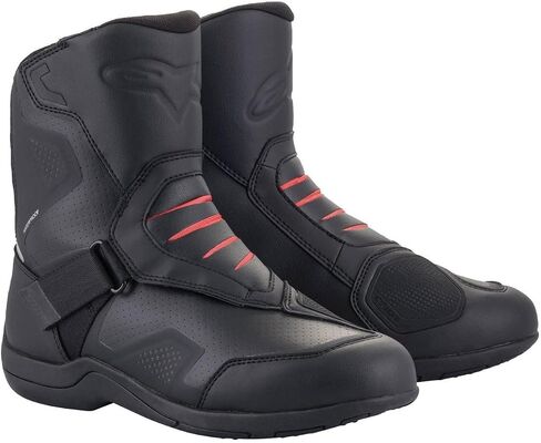 حذاء Alpinestars Ridge Drystar V2 للرجال للدراجات النارية في الشوارع in Saudi Arabia