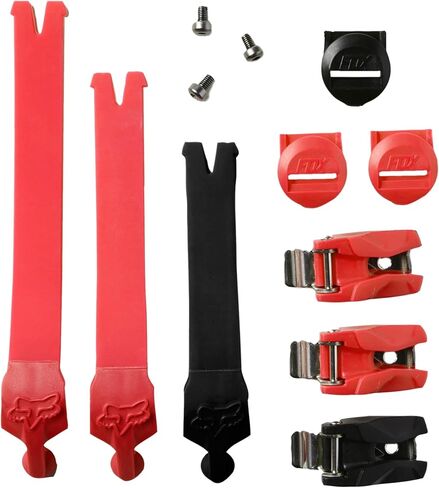 قطعة غيار لأحذية الأطفال من Fox Racing للجنسين (،) in Kuwait