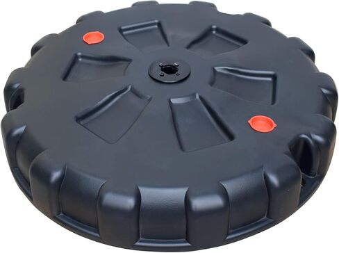 CROWN ME Tetherball Ball and Rope Set- Tetherball Ball with Rope and Carabineer Hoop in Kuwait