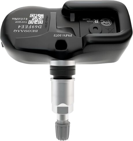مستشعر Marsflex TPMS 42607-33021 مناسب لسيارة Toyota Lexus Rav4 Camry 4Runner Tacoma Corolla، استبدال أجهزة استشعار مراقبة ضغط الإطارات PMV-107J 42607-33011 315 ميجا هرتز 4 قطع in Saudi Arabia