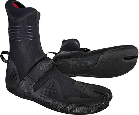 O'Neill Men's Psycho Tech 5mm ST Booties in Kuwait