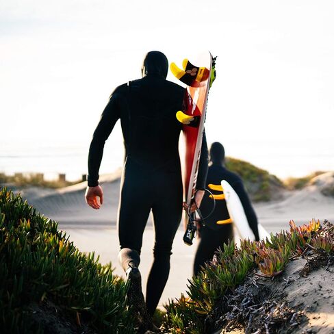 O'Neill Men's Psycho Tech 5mm ST Booties in Kuwait