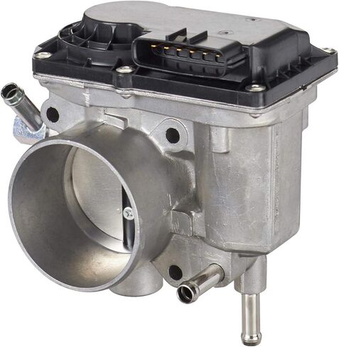 Spectra Premium TB1214 Fuel Injection Throttle Body Assembly in Saudi Arabia