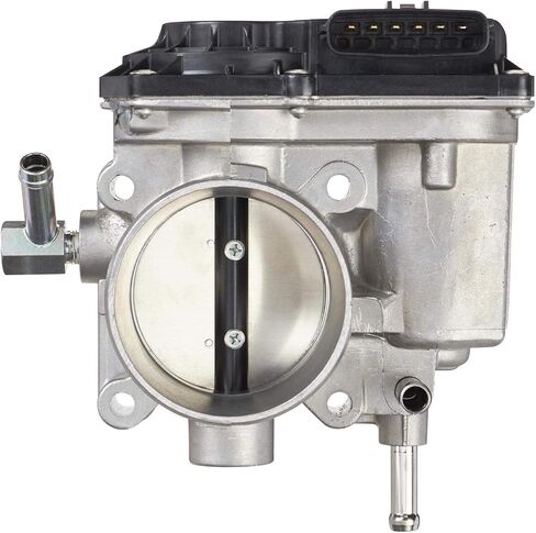 Spectra Premium TB1214 Fuel Injection Throttle Body Assembly in Saudi Arabia