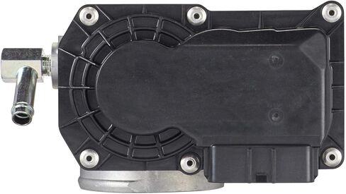 Spectra Premium TB1214 Fuel Injection Throttle Body Assembly in Saudi Arabia