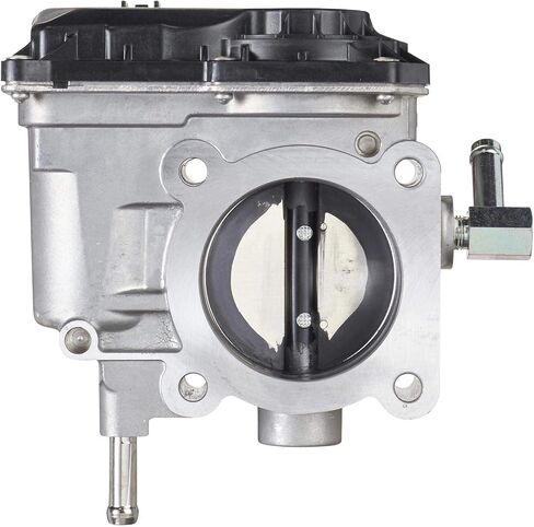 Spectra Premium TB1214 Fuel Injection Throttle Body Assembly in Saudi Arabia