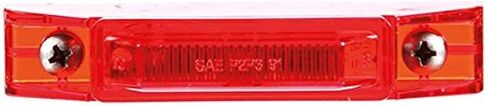 Truck-Lite 35200R 35 Series Red LED Marker/Clearance Lamp (10-30 Volts LED) in Saudi Arabia