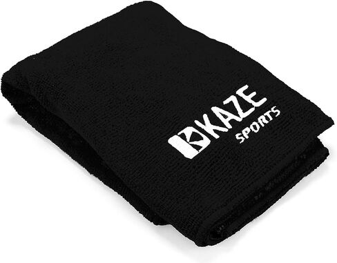 ملمع مناشف تنظيف كرات البولينج المصنوعة من الألياف الدقيقة من KAZE SPORTS in Kuwait
