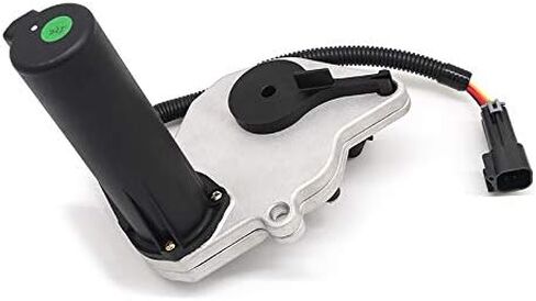 محرك نقل 600-901 6 دبابيس 8124744010 12474401 متوافق مع نماذج Cadilla-c Chevrole-t Avalanch-e Blaze-r GMC Chev-y Silverad-o Truc-k SUV in Kuwait