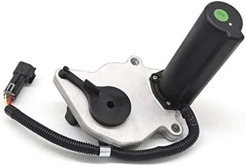 محرك نقل 600-901 6 دبابيس 8124744010 12474401 متوافق مع نماذج Cadilla-c Chevrole-t Avalanch-e Blaze-r GMC Chev-y Silverad-o Truc-k SUV in Kuwait