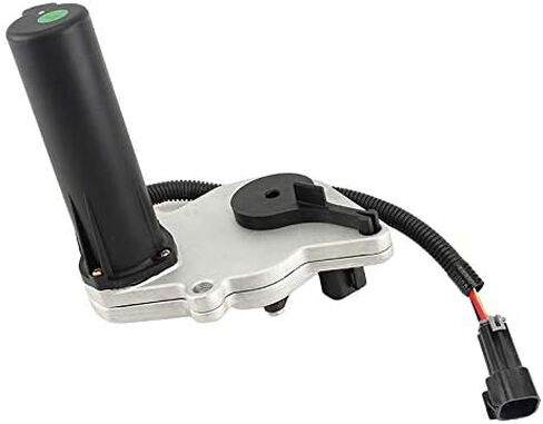 محرك نقل 600-901 6 دبابيس 8124744010 12474401 متوافق مع نماذج Cadilla-c Chevrole-t Avalanch-e Blaze-r GMC Chev-y Silverad-o Truc-k SUV in Kuwait