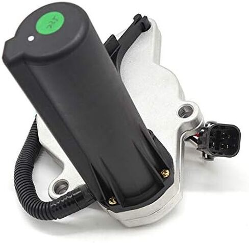 محرك نقل 600-901 6 دبابيس 8124744010 12474401 متوافق مع نماذج Cadilla-c Chevrole-t Avalanch-e Blaze-r GMC Chev-y Silverad-o Truc-k SUV in Kuwait