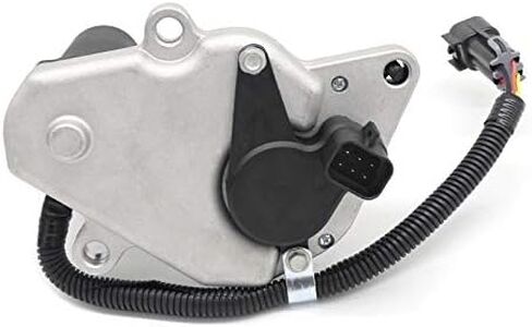 محرك نقل 600-901 6 دبابيس 8124744010 12474401 متوافق مع نماذج Cadilla-c Chevrole-t Avalanch-e Blaze-r GMC Chev-y Silverad-o Truc-k SUV in Kuwait