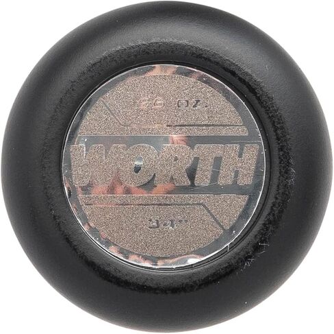 يستحق | 2023 | كريشر شانون سميث سلو بيتش الكرة اللينة | USSSA | تحميل XXL | 12.5" برميل in Kuwait