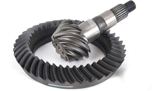 حلقة وترس من سبيكة USA D44410RJK، نسبة 4.10، أمامي؛ 07-18 رانجلر JK/JKU، لدانا 44 in Saudi Arabia