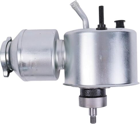AIVWUMOT Power Steering Pump Assy 7840124 Compatible with Sagniaw 143 Series C60 GMC International Trucks 488787C91 465SAG01 7847871 7840825 in Saudi Arabia