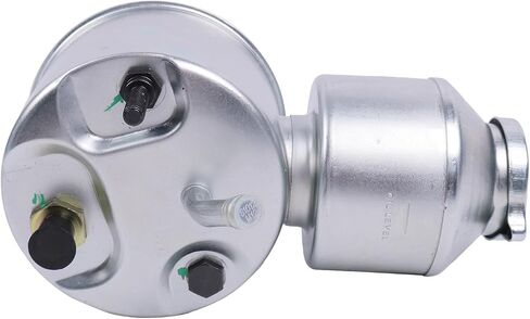 AIVWUMOT Power Steering Pump Assy 7840124 Compatible with Sagniaw 143 Series C60 GMC International Trucks 488787C91 465SAG01 7847871 7840825 in Saudi Arabia