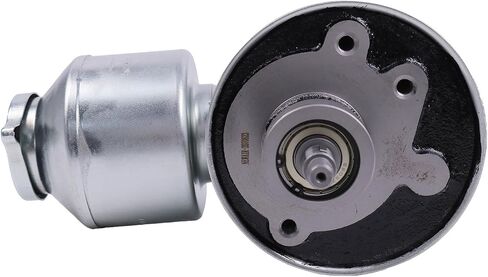 AIVWUMOT Power Steering Pump Assy 7840124 Compatible with Sagniaw 143 Series C60 GMC International Trucks 488787C91 465SAG01 7847871 7840825 in Saudi Arabia