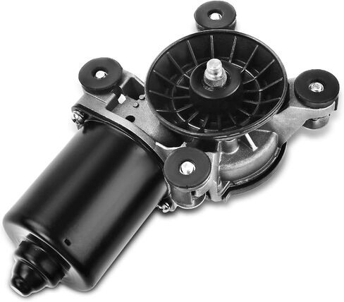 A-Premium Windshield Wiper Motor Front Compatible with Toyota Tacoma 1998-2004, Tundra 2000-2006, Sequoia 2001-2007 & Mitsubishi Galant 1999-2003 in Saudi Arabia