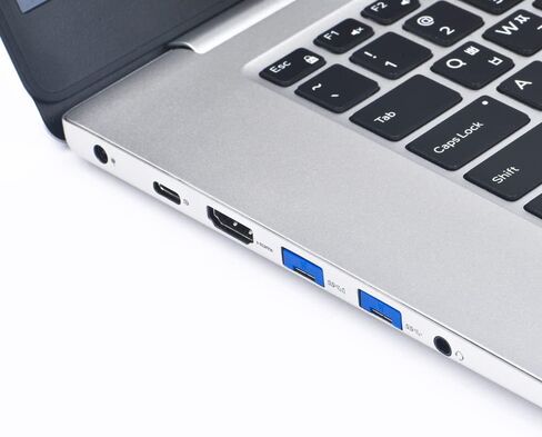 Smart Keeper USB Port Locks Basic with Key - 6 Lock 1 Key (Dark Blue) in Saudi Arabia