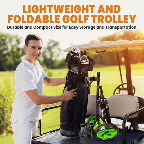 عربة جولف قابلة للطي بثلاث عجلات من جوفيال in Kuwait