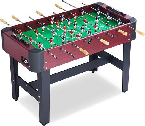 KICK Conquest 48" in Foosball Table in Saudi Arabia