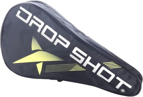 Drop Shot - مضرب البادل ذو المقاومة والمرونة والقوة العظيمة in Kuwait