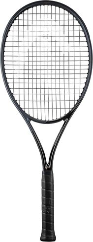 Head Speed MP Tennis Racquet, Black in Saudi Arabia