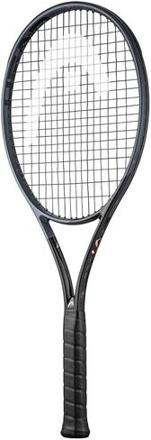 Head Speed MP Tennis Racquet, Black in Saudi Arabia