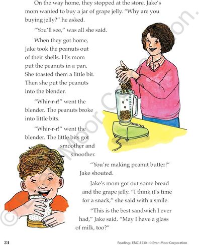 BOOK - SKILL SHARPENERS READING GR 2 in Saudi Arabia